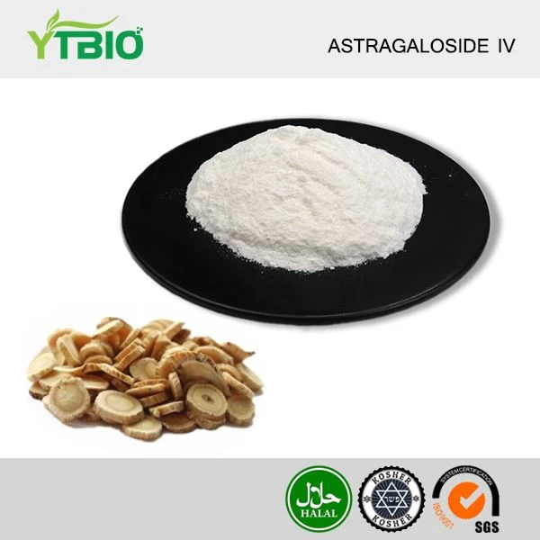 Astragaloside IV pulbere