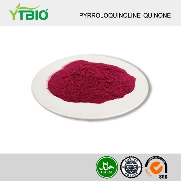 Pulbere de piroloquinolină chinonică acidă
