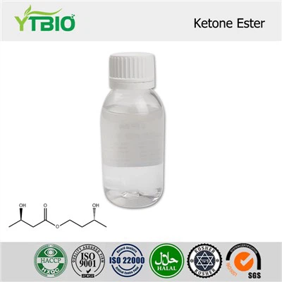 Ester de cetone