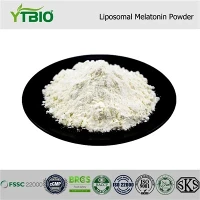 Pulbere de melatonină lipozomală