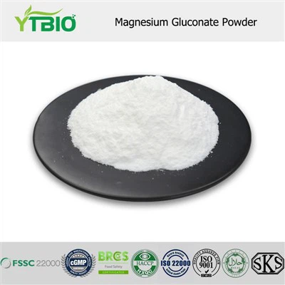 Pulbere de gluconat de magneziu