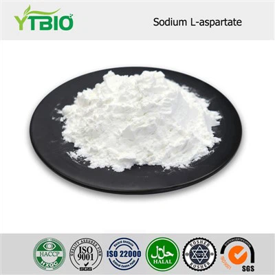 Sodiu L-aspartat