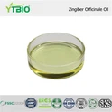 Uleiul Zingiber Officinale