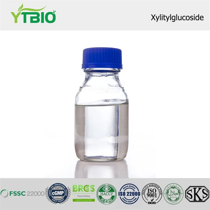 info-1-1 Xylitylglucoside